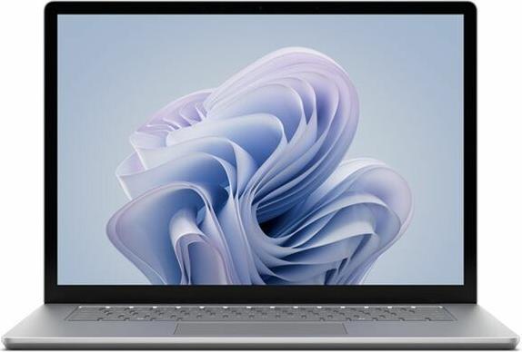 Microsoft Surface Laptop 6 for business (15", Intel Core Ultra 5 135H, 16 GB, 256 GB, CH)