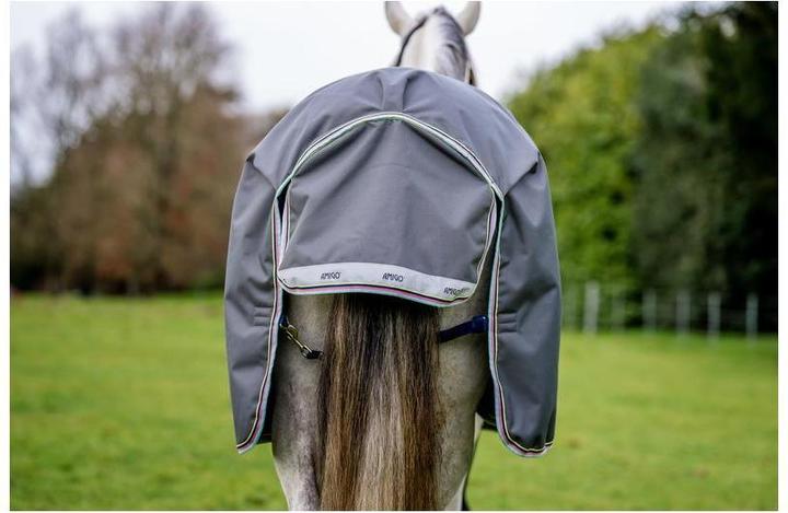 Produktbild Horseware Regendecke Amigo Bravo-12 TO 100g (145 cm)