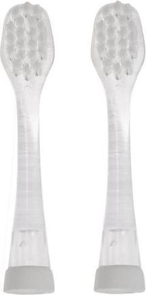 Actual product image Bblüv Toothbrush refills (2 x)