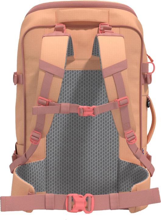 Actual product image Cabin zero Adventure Cabin Bag ADV 42L Rucksack 55 cm (35 l)