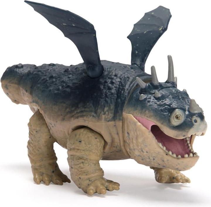 Actual product image Spin Master SpinMaster Dragons Movie - Basic Dragons - Fleischklops