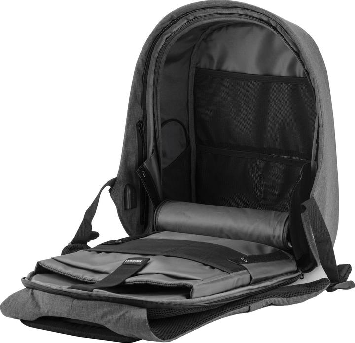 Immagine prodotto XD Design Bobby Hero Zaino (16 l)