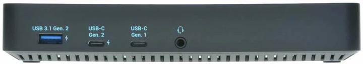 Immagine prodotto i-tec Triple 4K (USB-C, 12 Porti)
