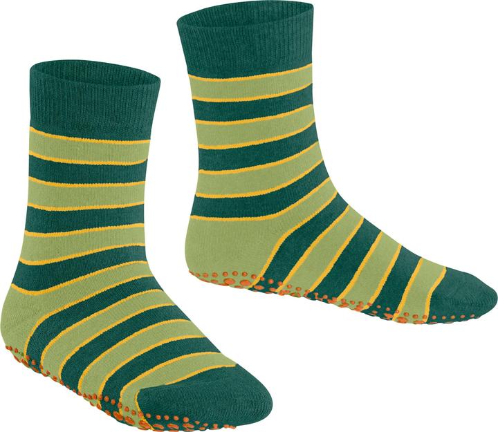 Actual product image Falke Simple Stripes Kids House socks (31 - 34)