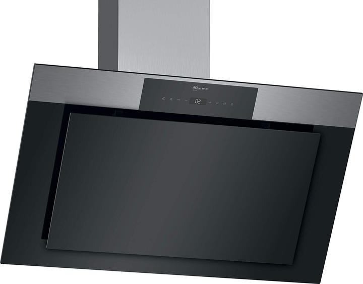Immagine prodotto Neff DIPP951N Montato a parete ³/h A+ (Cappuccio)