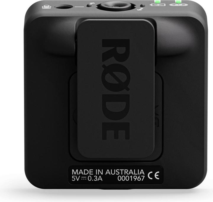 Produktbild RØDE Wireless ME Dual