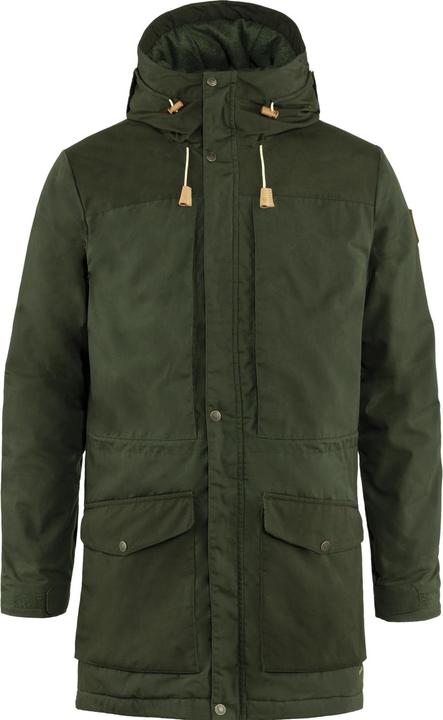 Image du produit Fjällräven Singi Wool Padded Parka (XL)