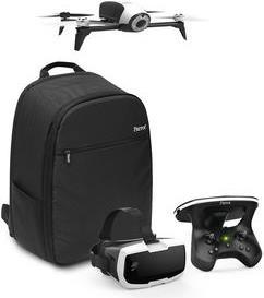 Produktbild Parrot Bebop 2 Adventurer (25 min, 499 g)