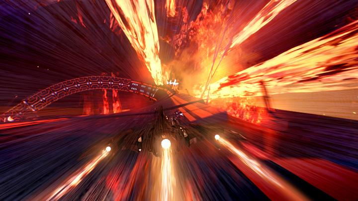 Actual product image 505 Games Xbox One Redout Lightspeed Edition