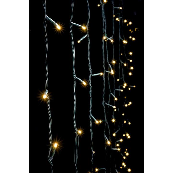 Actual product image STT LED Connect Curtain (2 m)