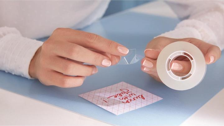 Produktbild tesa tesafilm Klebeband von Hand einreissbar (19 mm)
