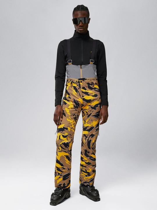 Actual product image J. Lindeberg Omnia Printed Ski Pants (S)