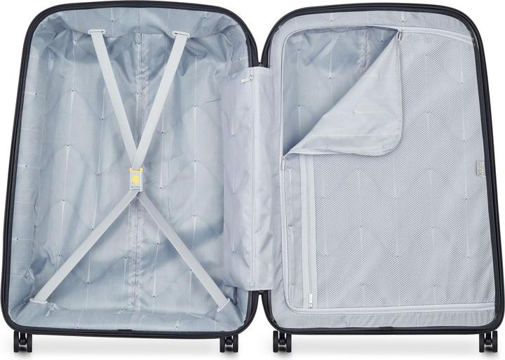 Actual product image Delsey Belmont Plus 4-wheel trolley 76 cm (102 l, XL (from 140l))