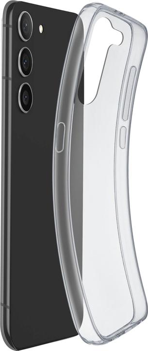 Image du produit Cellularline Fine (Samsung Galaxy S23+)