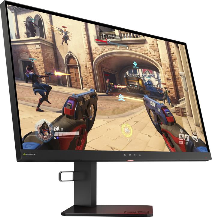 Image du produit HP Omen X 25 (1920 x 1080 pixels, 24.50")