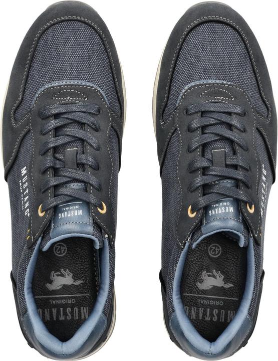 Actual product image Mustang Sneaker (43)