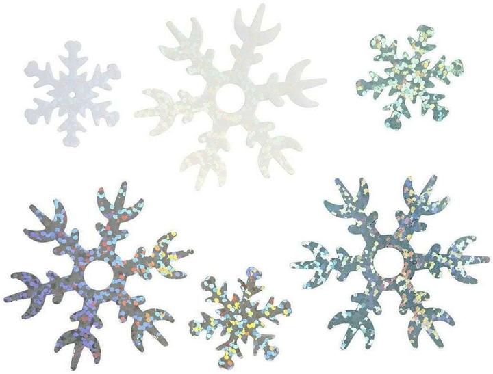 Immagine prodotto Creativ Company Fiocchi di neve Streudeko