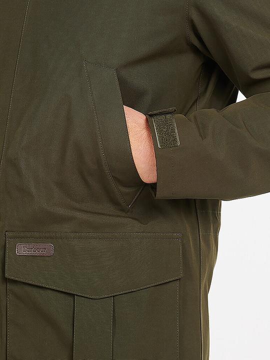 Produktbild Barbour Parka BROCKSTONE (XL)