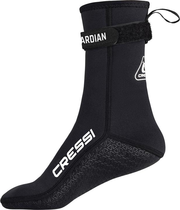 Produktbild Cressi Guardian High Neoprensocken (2 mm, XS)