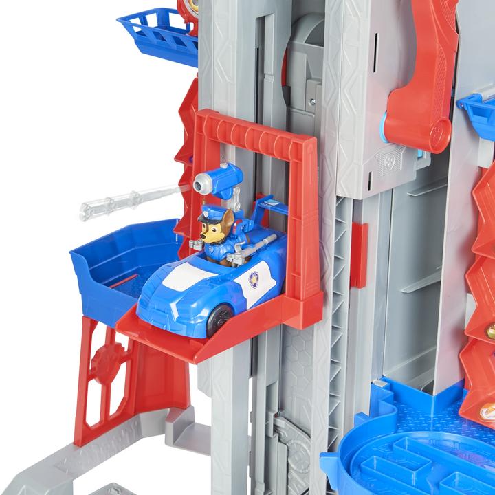 Produktbild Spin Master Paw Patrol Movie Lifesize Tower