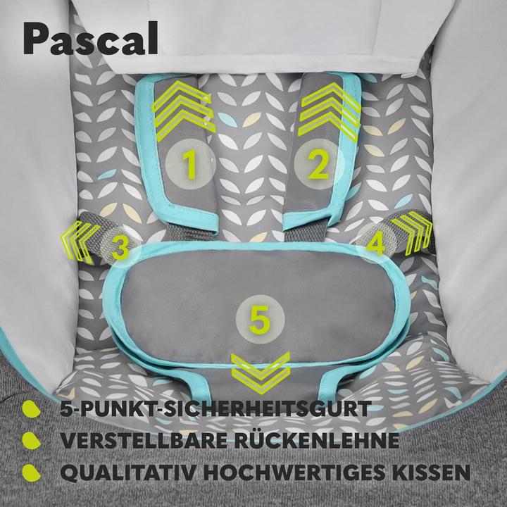 Produktbild Lionelo Pascal