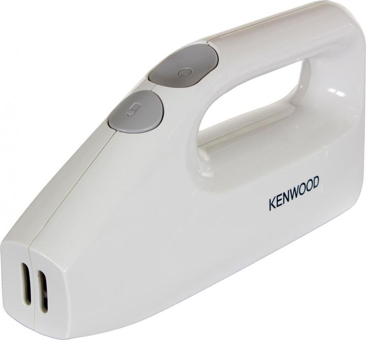 Image du produit Kenwood couteau électrique