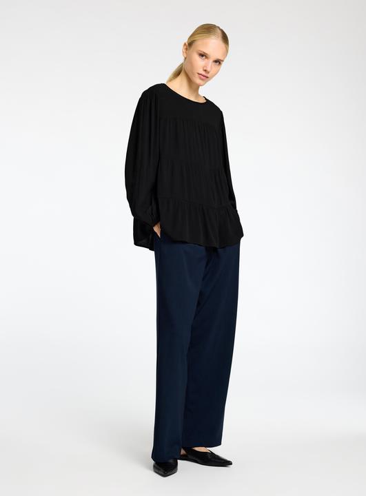 Actual product image Selected Femme Long sleeve blouse (40)