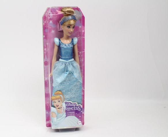 Immagine prodotto Mattel Cinderella Doll