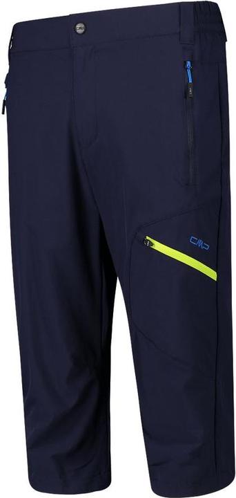 Produktbild CMP Campagnolo Stretch Capri (XXL)