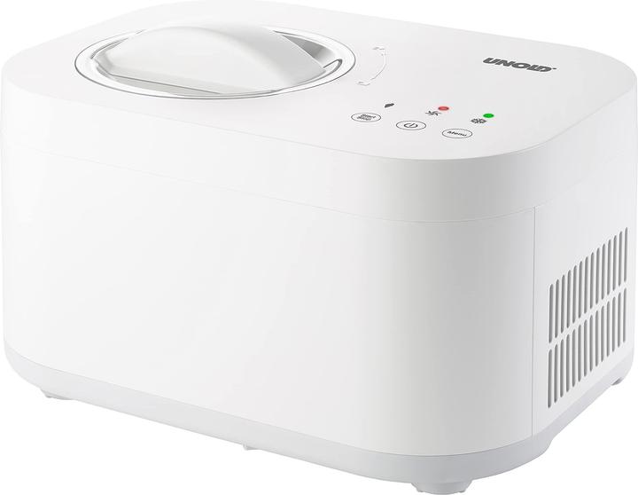 Produktbild Unold 48820 Snow (EU-Stecker)