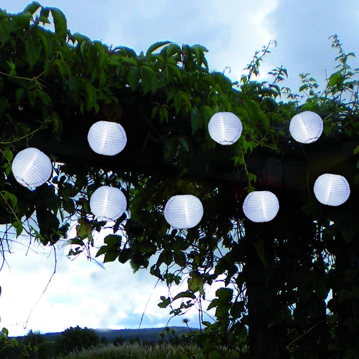 Produktbild Star Trading Solar Rice Ball (2.70 m)