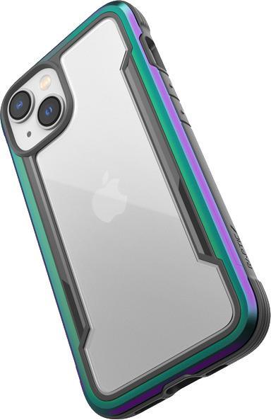 Immagine prodotto X-Doria Custodia Shield iPhone 14 cover opale (Apple iPhone 14)