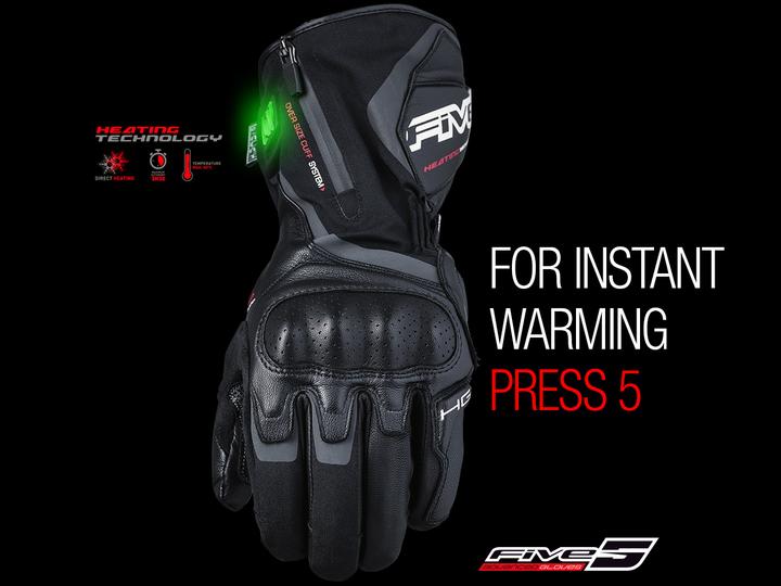 Produktbild Five HG1 WP (Herren, M)
