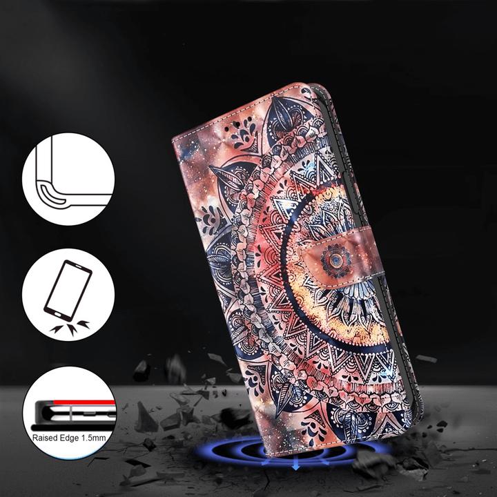 Immagine prodotto Cover-Discount iPhone 16 - Custodia effetto glitter (Apple iPhone 16)