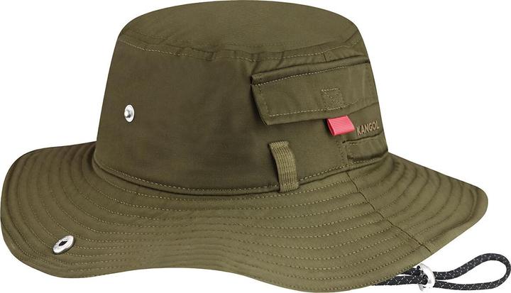 Actual product image Kangol Easy Carry (XL)