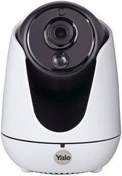 Image du produit Yale Caméra IP Y303 (1280 x 720 pixels)