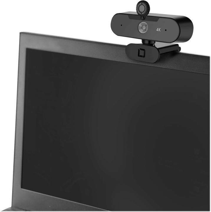 Produktbild Dicota Pro Plus 4K (8 Mpx)