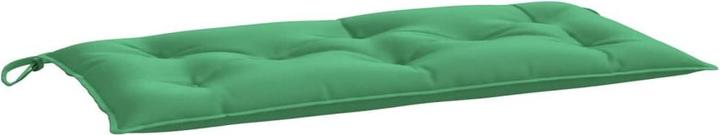 Image du produit VidaXL Coussins de banc de jardin 2 pcs. O x tissu ford (100 x 50 x 7 cm)