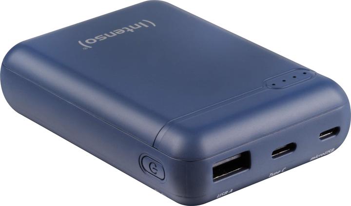 Produktbild Intenso XS10000 (10000 mAh, 37 Wh)