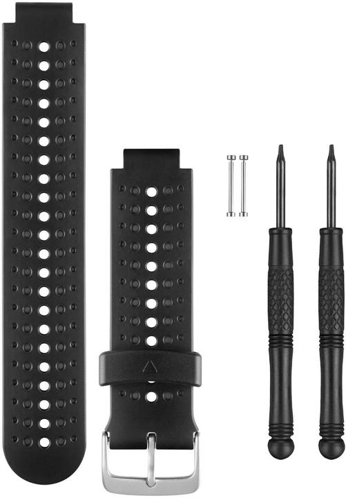 Produktbild Garmin Forerunner 230/235/630/735XT Armband (Silikon)