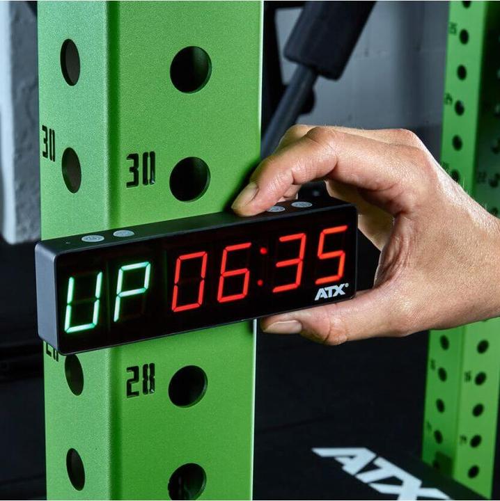 Image du produit ATX Minuteur d'intervalle magnétique