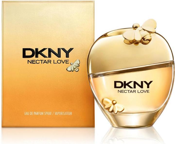 Image du produit DKNY Nectar d'amour (Eau de parfum, 50 ml)