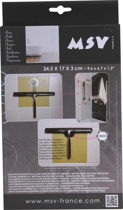 Produktbild MSV Mike
