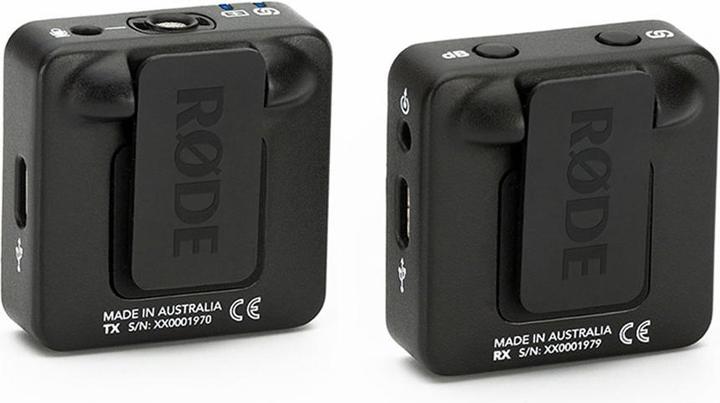 Image du produit RØDE GO sans fil