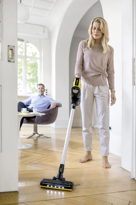 Image du produit Kärcher Odkurzacz KARCHER VC7 Cordless yourMax