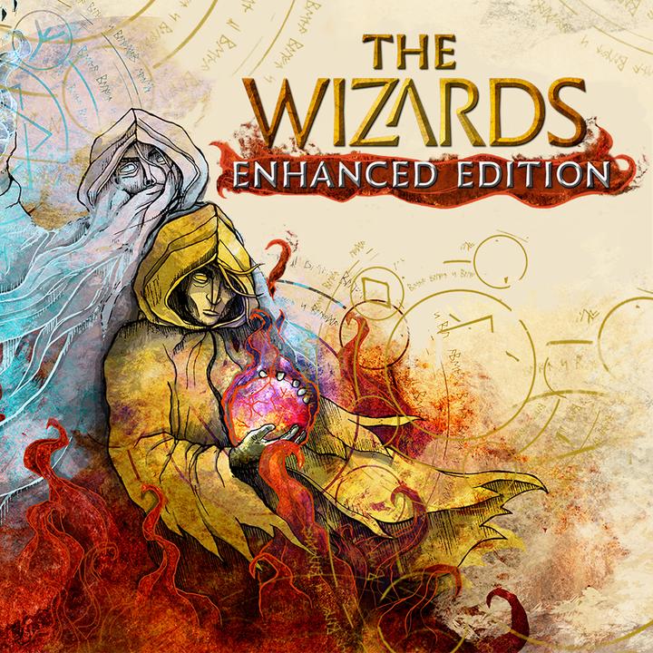 Actual product image Perp The Wizards VR: Enhanced Edition (PS4, DE)