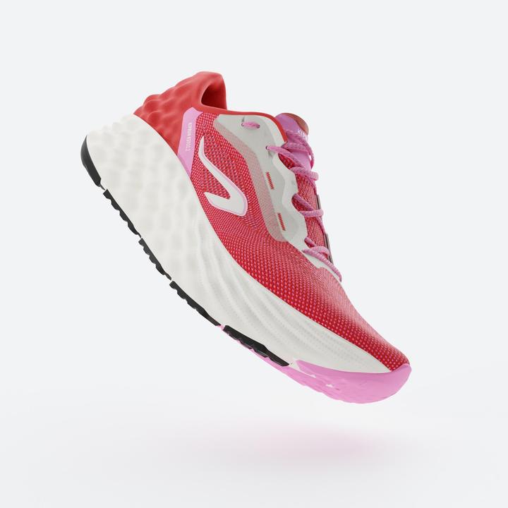 Kiprun Laufschuhe Damen - KS900.2 rot (41)