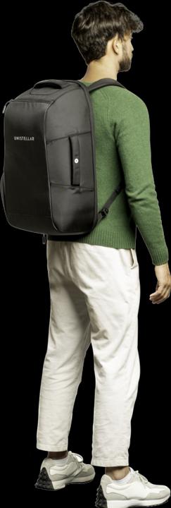 Actual product image Unistellar Odyssey Backpack