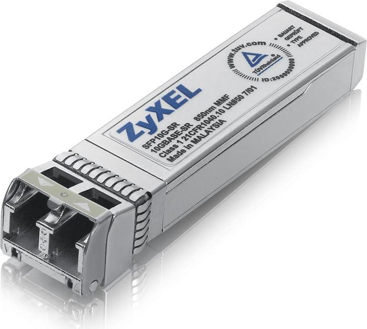 Produktbild Zyxel Sfp10g-Sr