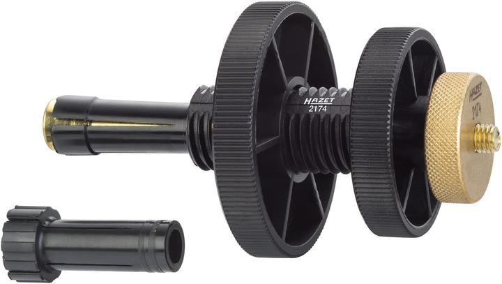 Actual product image HAZET Clutch centering tool 217